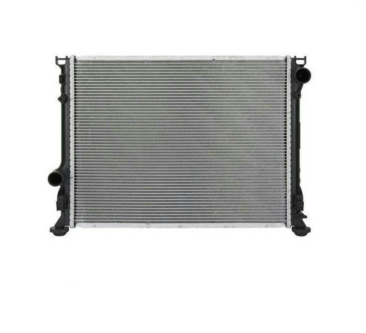 Radiator ONIX OR13158 REF# 68050131AA Heavy Duty for 09-13 Charger