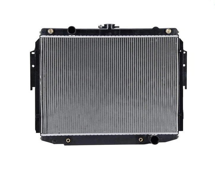 Radiator Onix OR1707 Fits 94-03 Ram Van B150 B250 B350 B1500 B2500 B3500