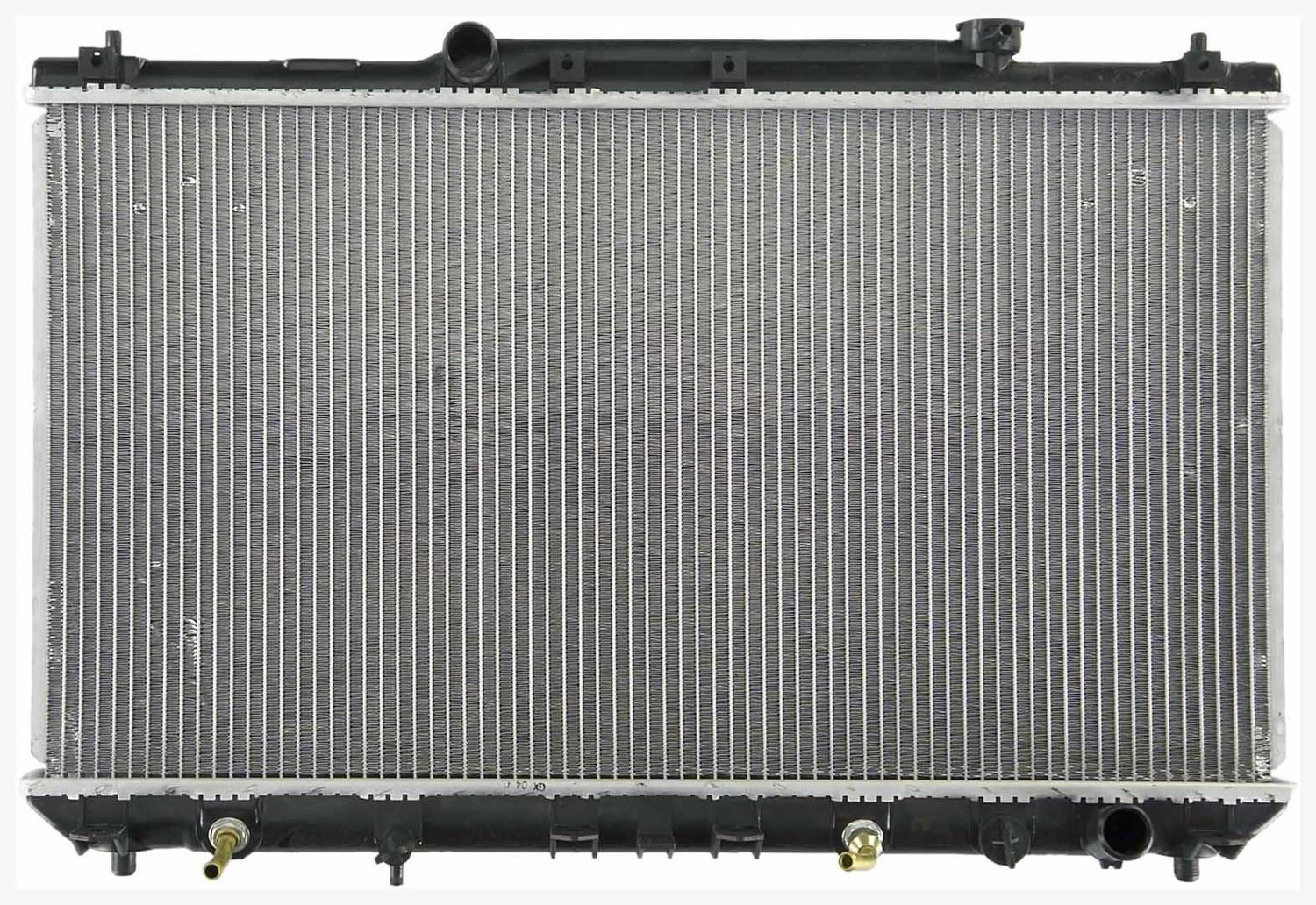 Radiator Onix OR1909 Fits For 97-01 Camry 99-01 Solara 2.2L Leak Tested