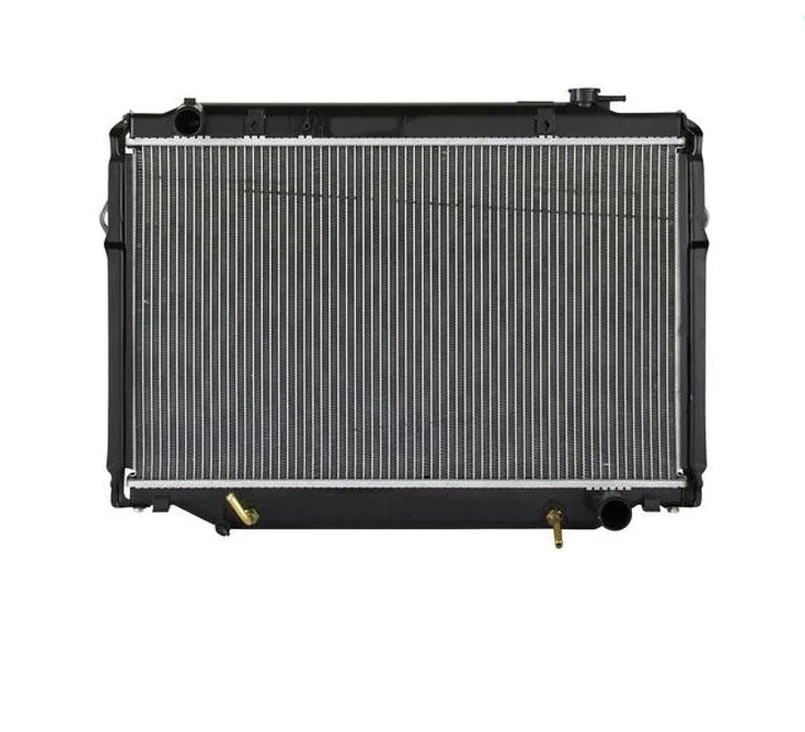 Radiator Onix OR1917 fits 93-94 Toyota Land Cruiser