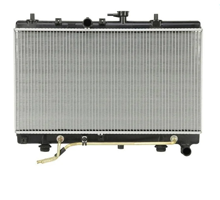Radiator Onix OR2701 fits 03-05 Kia Rio 1.6L IMPROVED LEAK TESTED