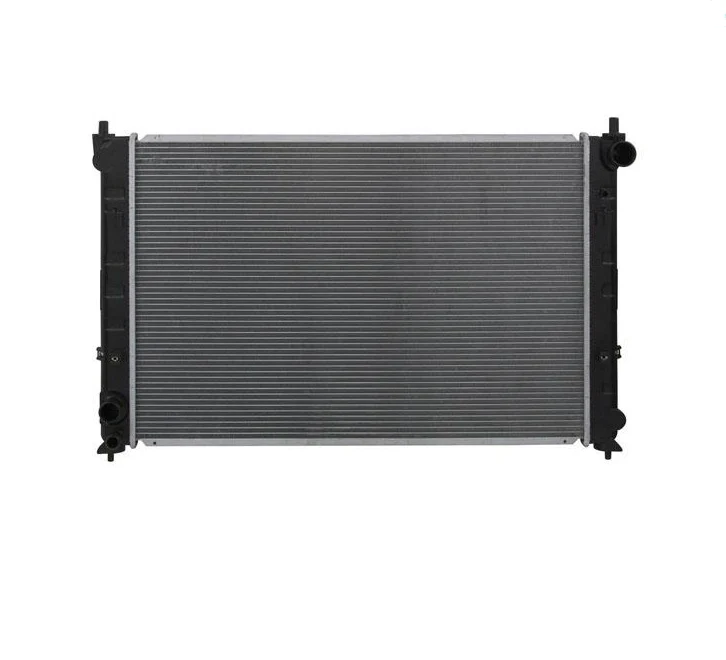 Radiator ONIX OR2768 fits 02-05 Mazda MPV 3.0L Without Tow Package