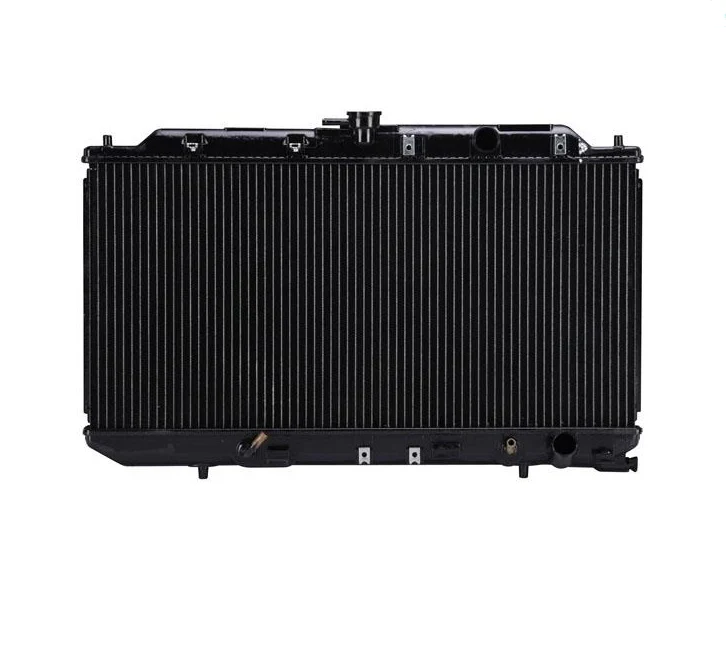 Radiator Onix OR292 fits 90-93 Acura Integra with Automatic Transmission