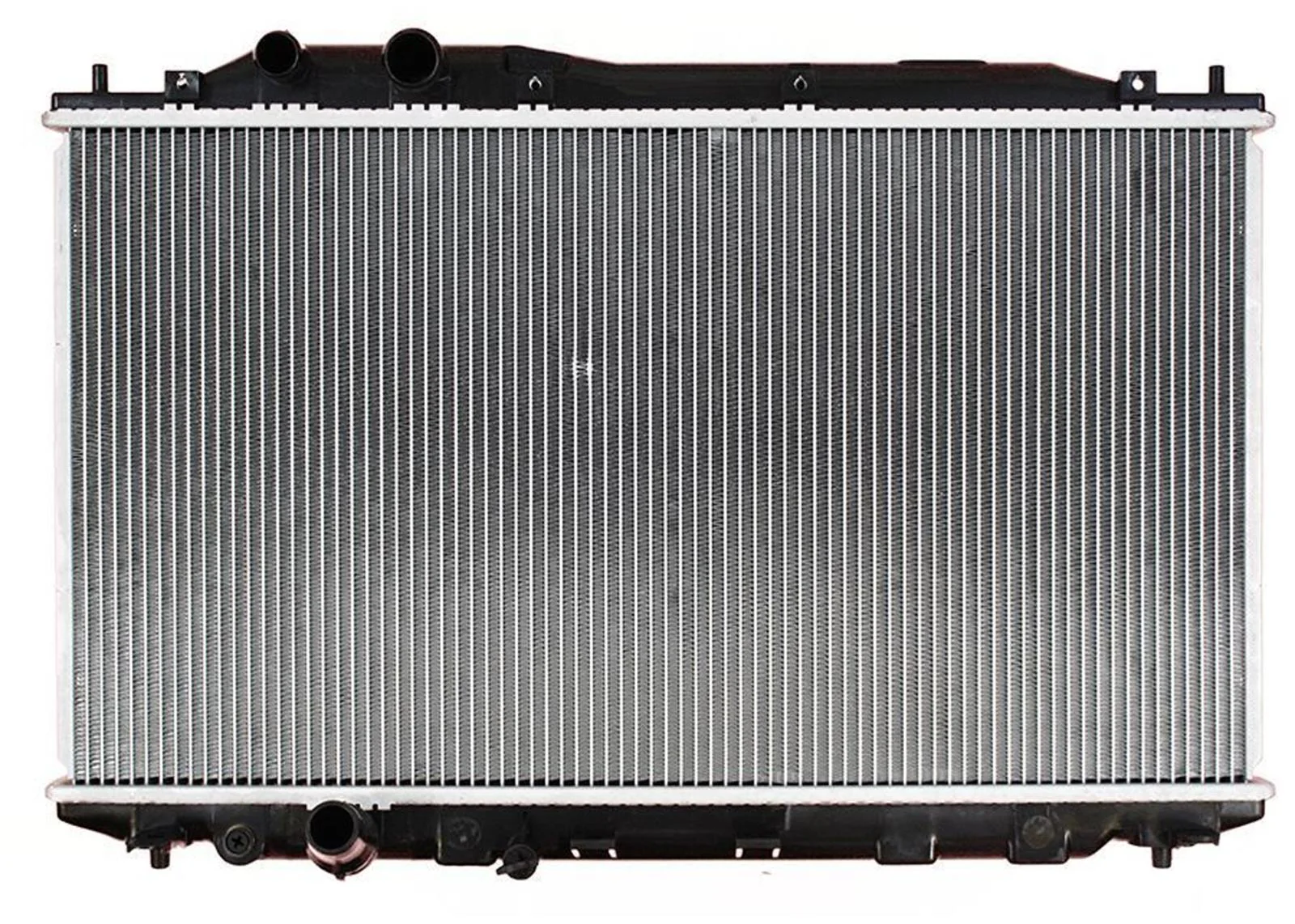 Radiator Onix OR2922 Fits 06-11 Civic 1.8L Coupe & Sedan Built in USA or Canada
