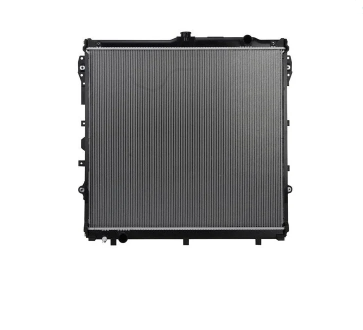 Radiator Onix OR2992 Leak Tested For 08-09 Sequoia 07-09 Tundra 4.7L