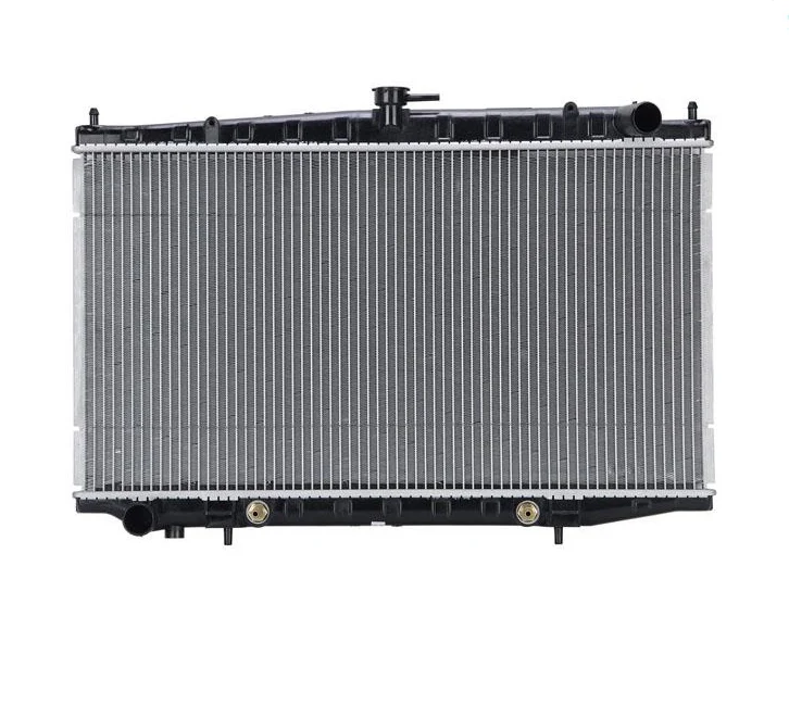 Engine Cooling Radiator Assemby For Nissan Altima 2.0L 1993 1998 1999 2000 2001