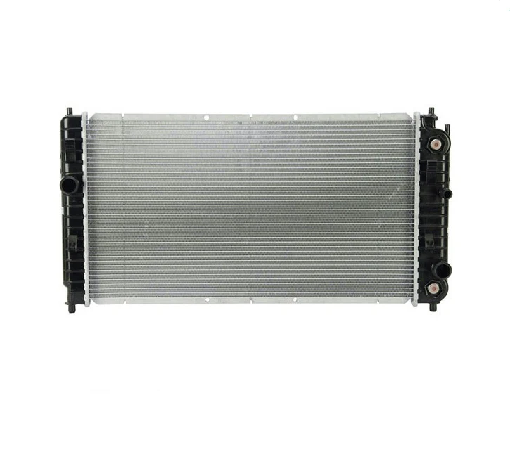 Radiator OR2264 Leak Tested Fits For 99-01 Malibu 2.4L 3.1L 99-01 Grand Am