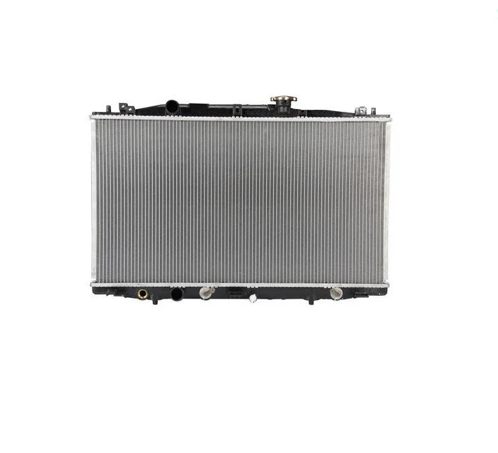 Radiator OR2797 fits 05-07 Honda Accord 2.4L With Denso Radiator Call Customer