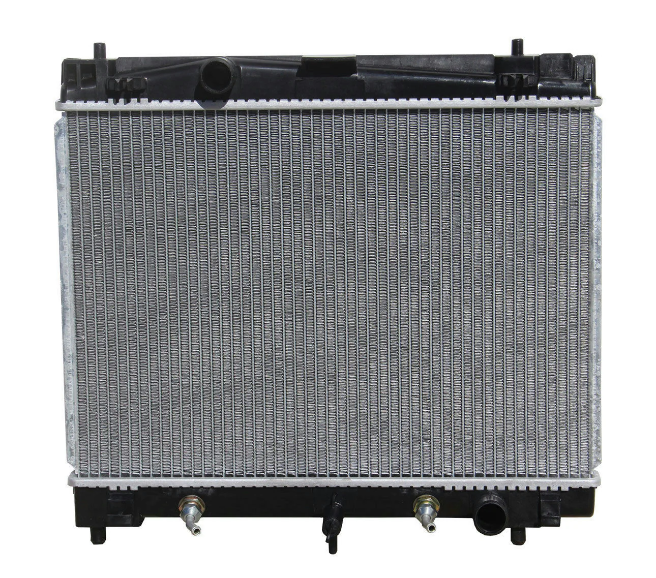 Radiator OR2890 Fits 08-14 Scion Xd / 07-2014 Yaris W Automatic Transmission