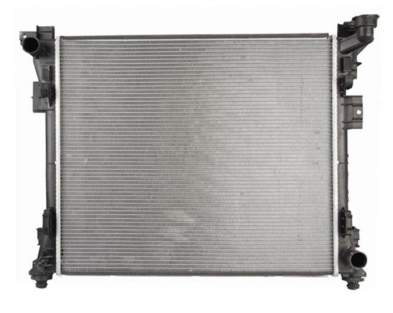 Radiator REF 4677751AA Leak Tested Fits 08-16 Town & Country All
