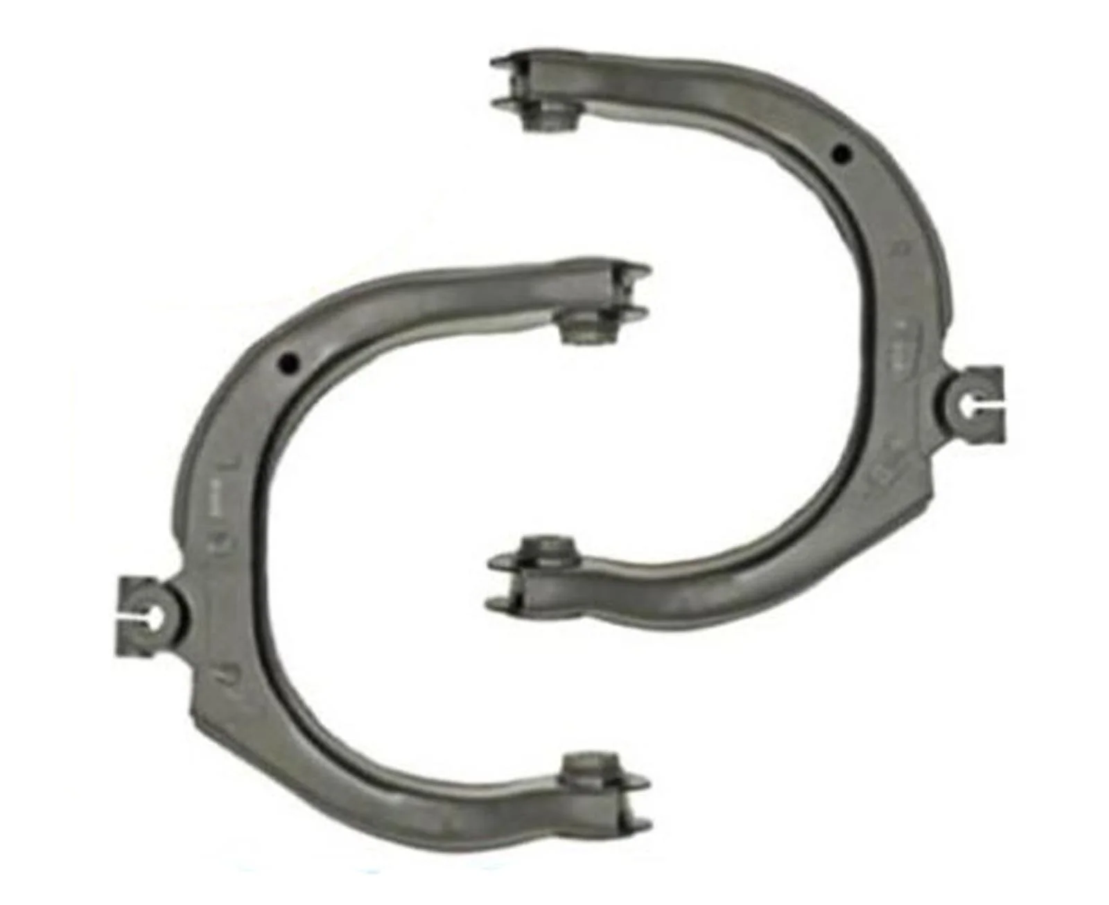 Front Upper Control Arms For Chevrolet Trailblazer 2002 2004 2006 2007 2008 2009