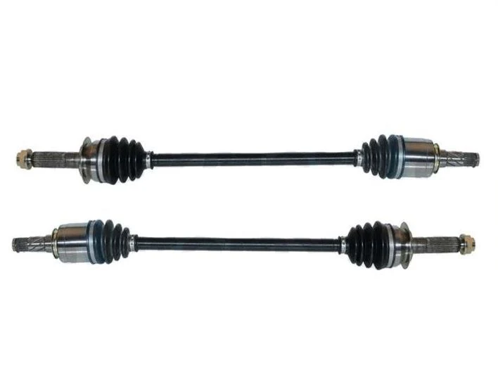 Rear Axles For Subaru Forester 2.5L Non Turbo Automatic Transmission 2014-2018