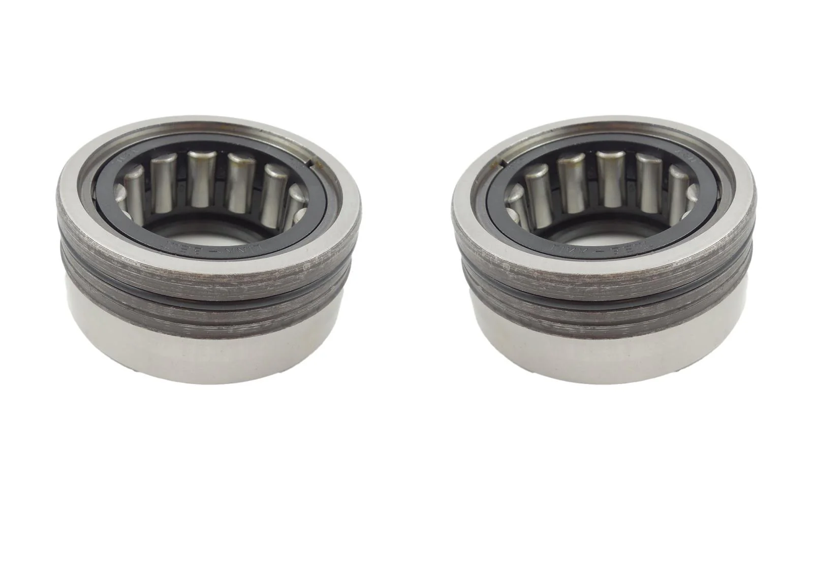Rear Axle Wheel Bearing Repair kit for Ford F150 98-18 9.75" Ring Gear w/ Seals