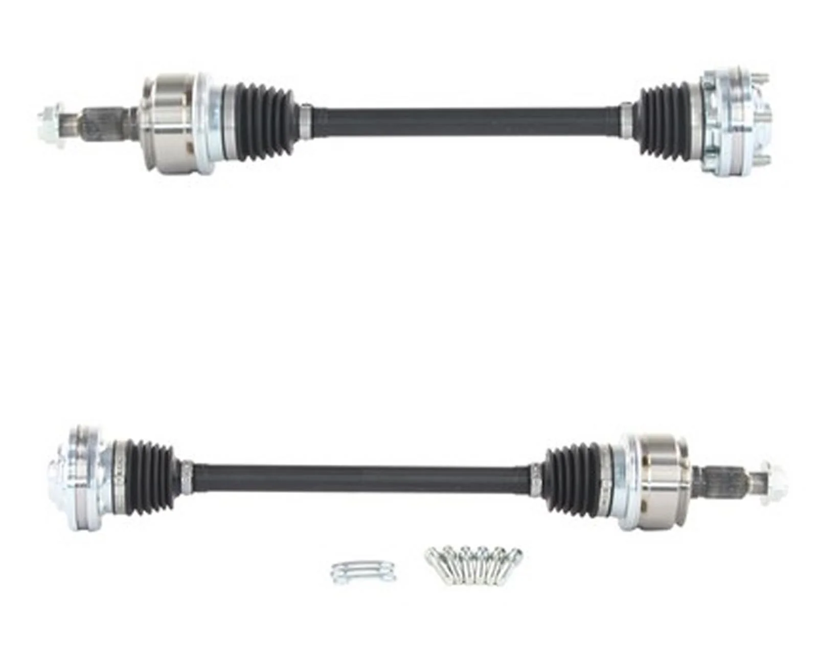 Rear Axles For CT4 2.7L 2020-2023 W/O Perfomance Suspension Rear Wheel Drive