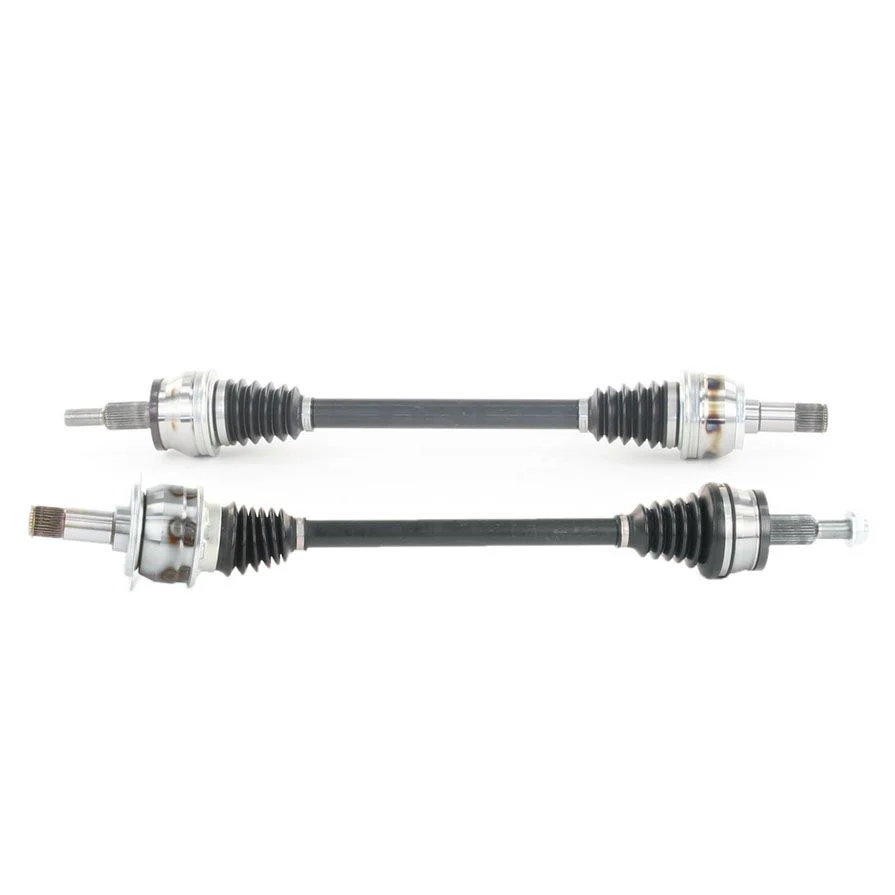Rear Axles for Dodge Challenger R/T 5.7L 2011-2014 Rear Wheel Drive Models ONLY