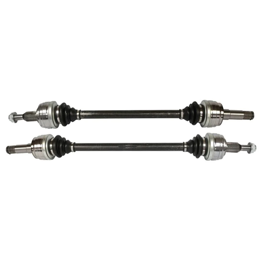Rear Axles for Ford Explorer 3.0L Turbo 3.3L FULL HYBRID EV-GAS (FHEV) 2020