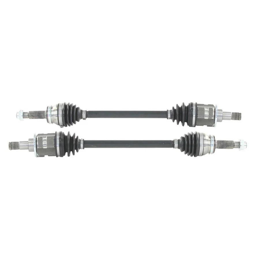 Rear Axles for Toyota RAV4 2.5L 2019-2020 with Torque Vectoring Differential