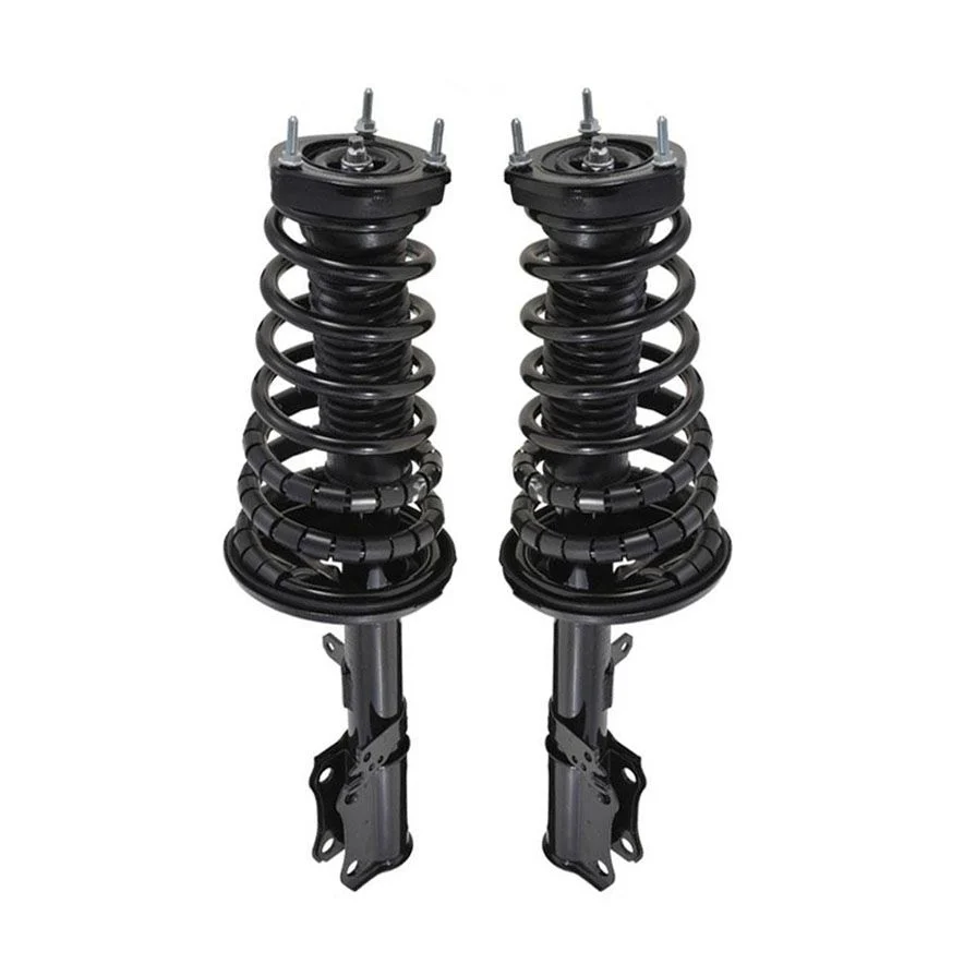 Rear Coil Spring Struts For Toyota Camry 2.2L 1997-2001 Solara 2.2L 1999-2003