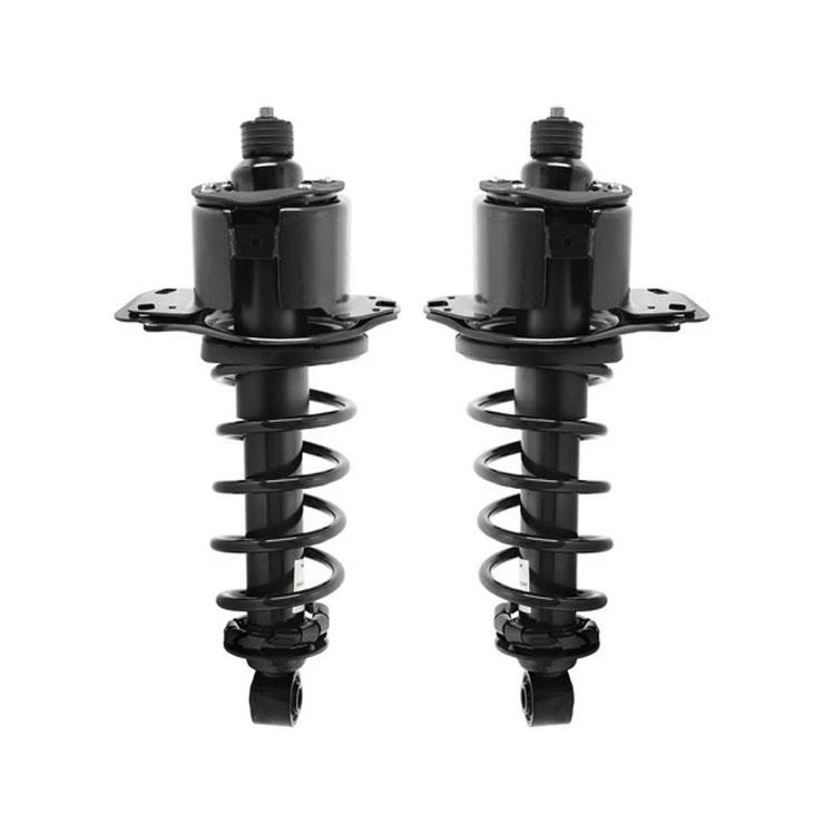 REAR Complete Coil Spring Struts All Wheel Drive for Ford Five Hundred 05-07