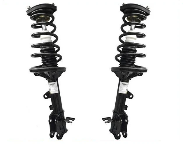 Rear Complete Quick Coil Spring Strut Assembly For 2003-2008 Hyundai Tiburon