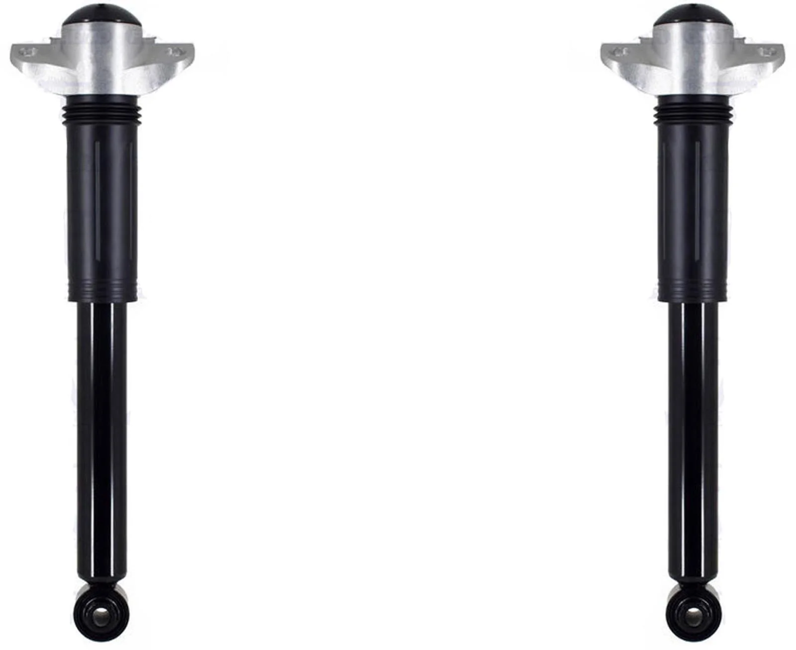 Rear Complete Shocks Absorber For Camry 2020 2021 2022 23 2024 All Wheel Drive