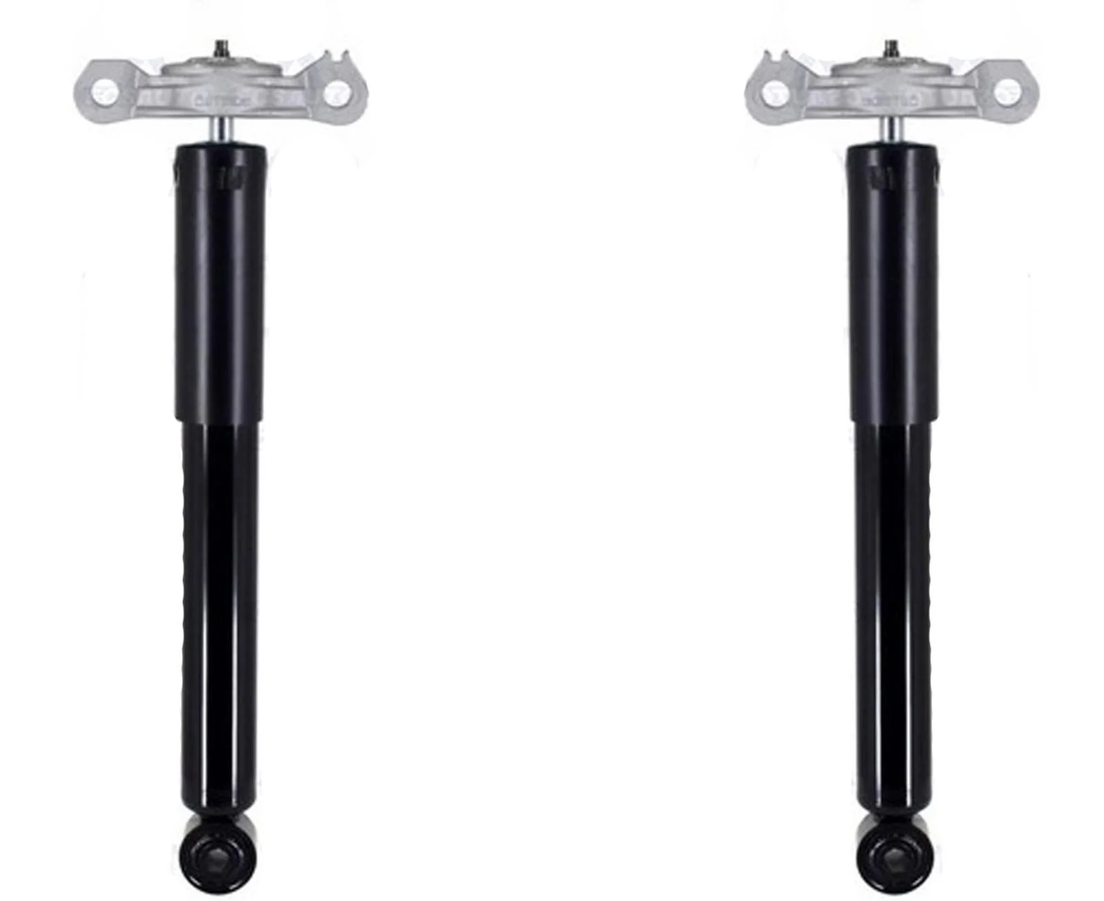 Rear Complete Shocks Absorber For Pacifica 17-2019 / 20-2024 FRONT WHEEL DRIVE