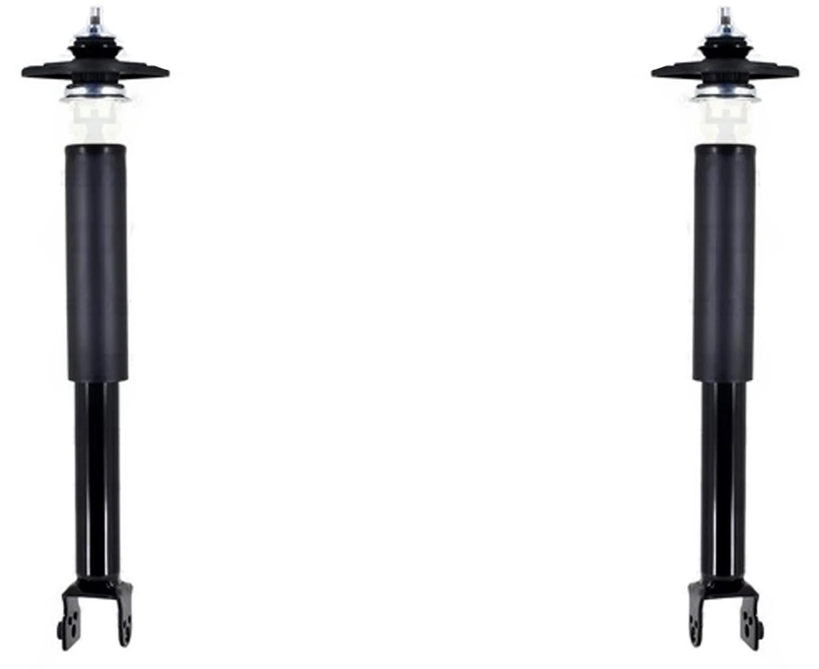 Rear Complete Shocks Absorber W/ Hardware For Nissan Altima 2002-2006