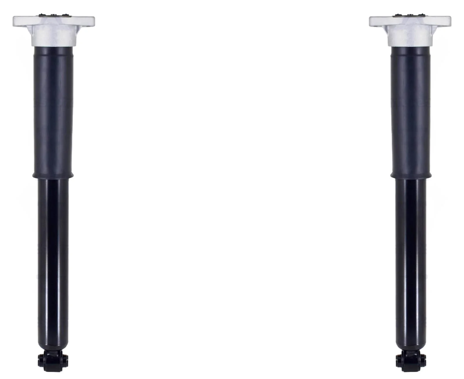 Rear Complete Shocks For GLC300 16-23 Excludes Electronic Controlled Suspension