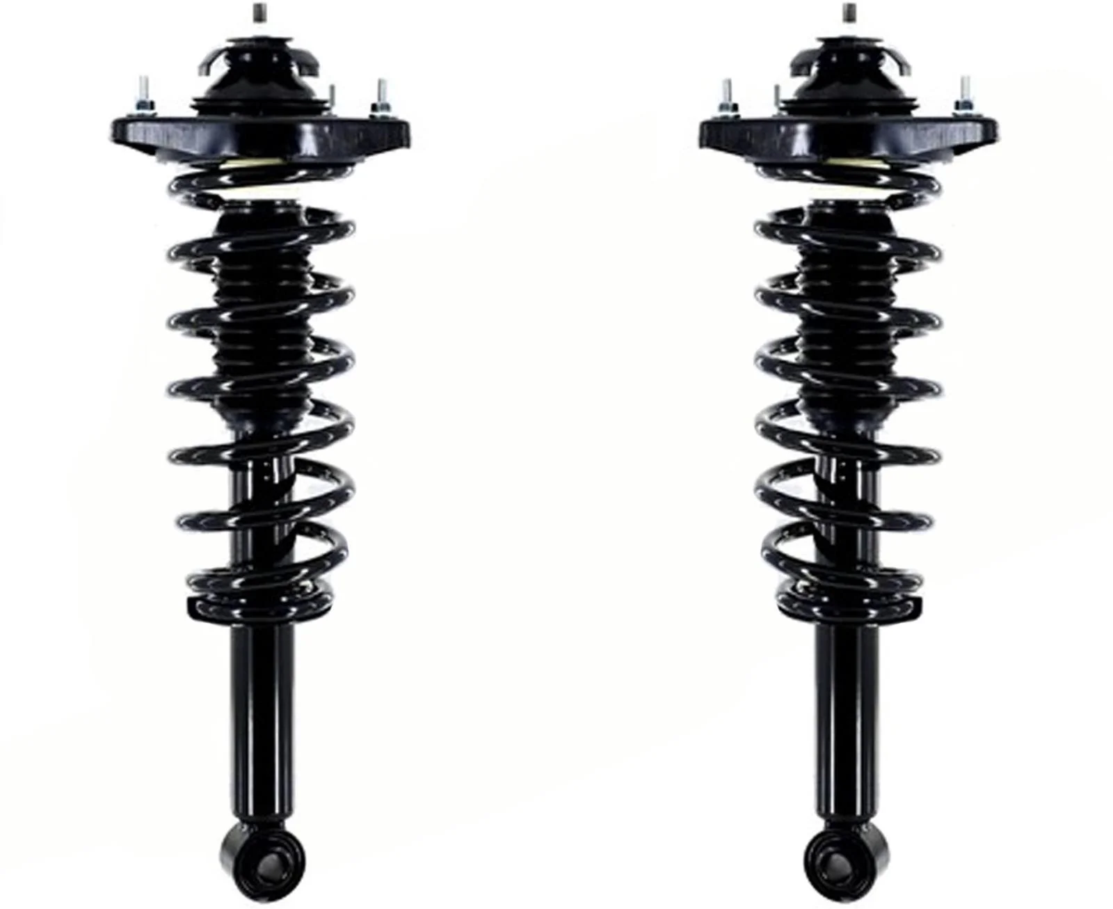 Rear Complete Strut Assembly For Mitsubishi Galant 2.4L 2004-2011