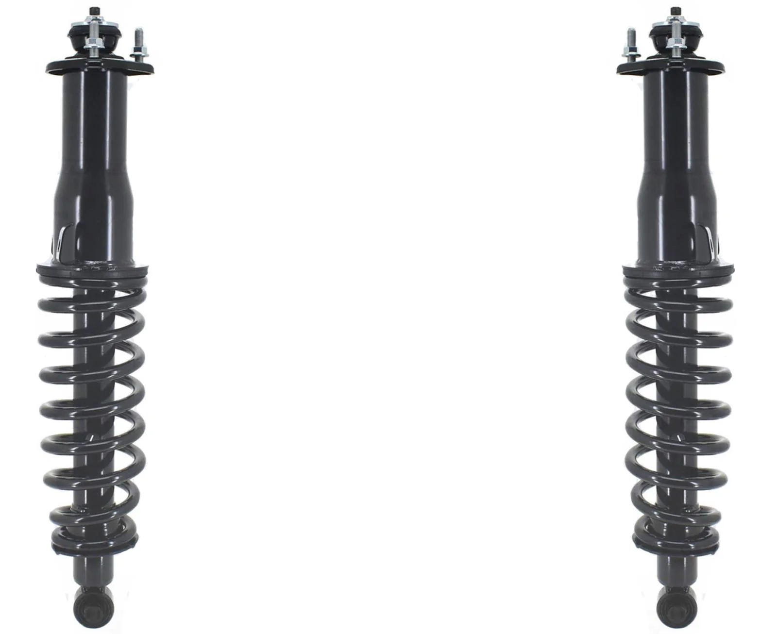 Rear Complete Struts W/ Coil Spring Assembly For Lexus IS300 2002-2005 Wagon