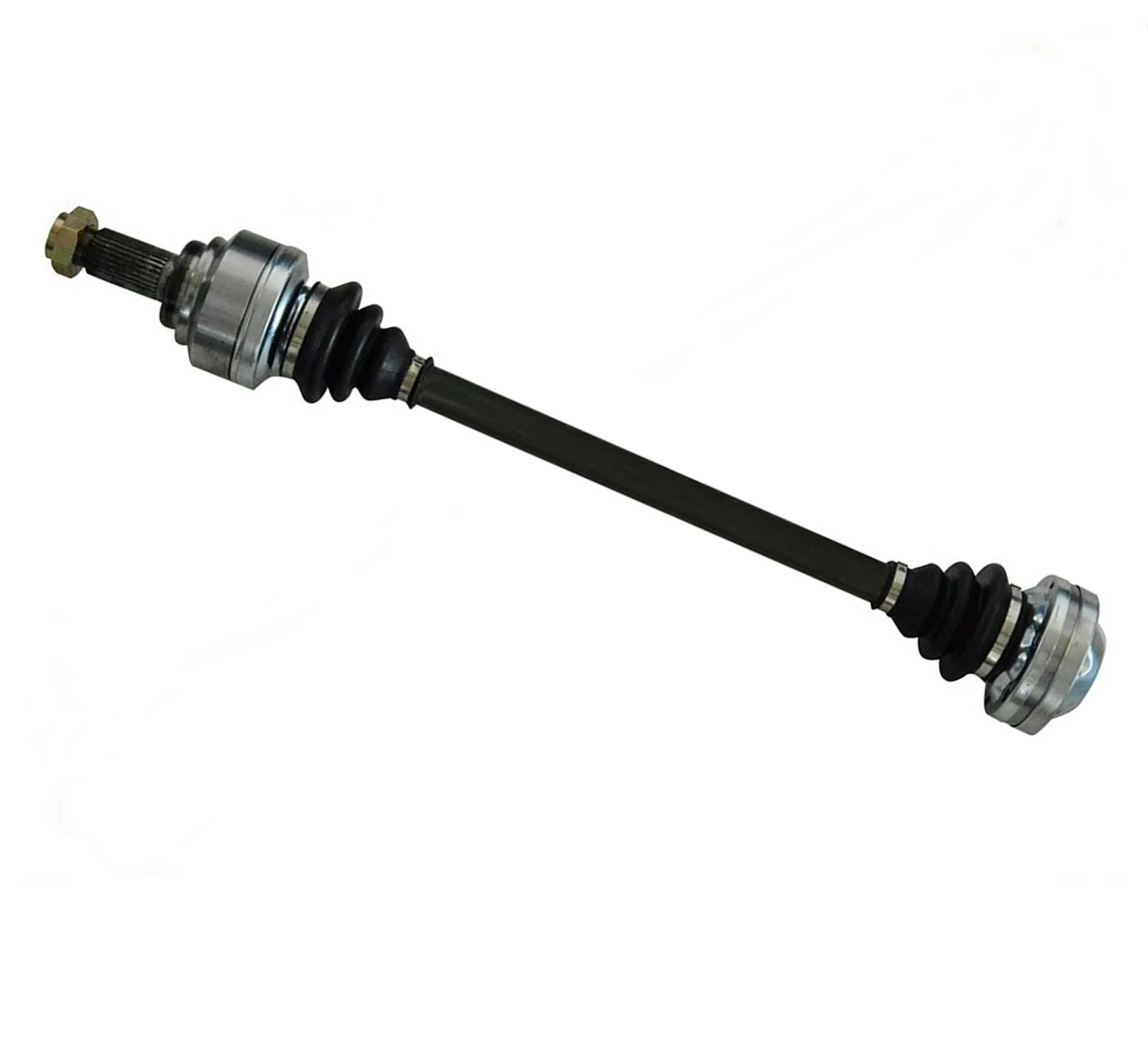 Rear Constant Velocity CV Joint Shaft Axle Assembly for 2000-2006 BMW X5