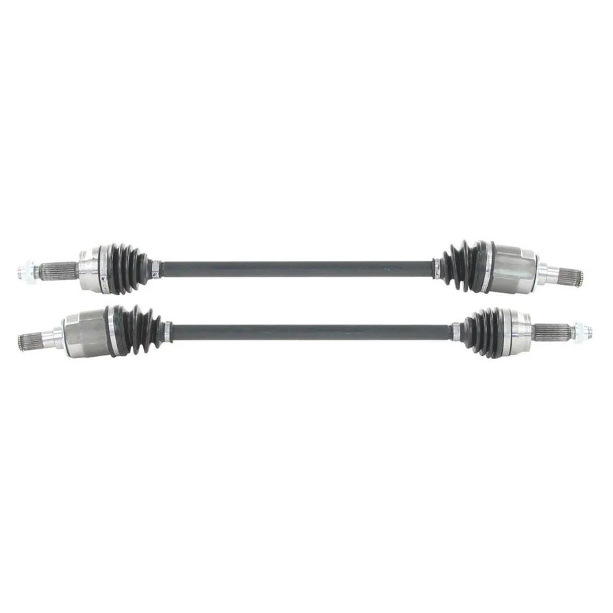 Rear Cv Shaft Axles for Hyundai Kona 1.6L Turbo 2.0L 2018-2020 All Wheel Drive