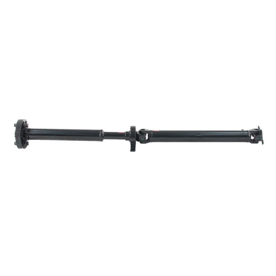 Rear Driveshaft for BMW X3 2.5L 2008 All Wheel Drive Automatic Transmission