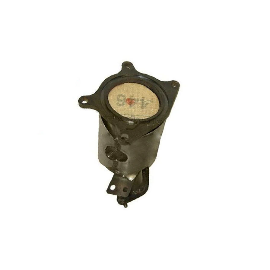 Rear Firewall Side Pre Catalytic Converter 2007-2009 for Ford Edge Made in USA