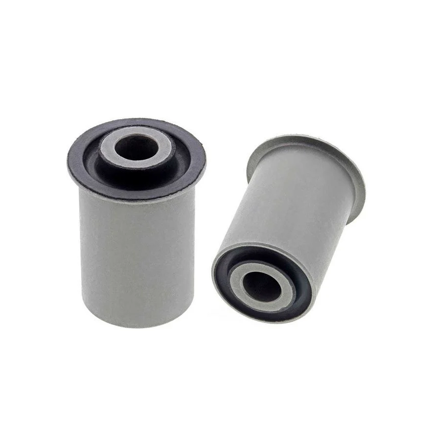Rear Forward Leaf Spring Bushing Kit for Dodge Ram 2500 6.7L Turbo DIESEL 2010
