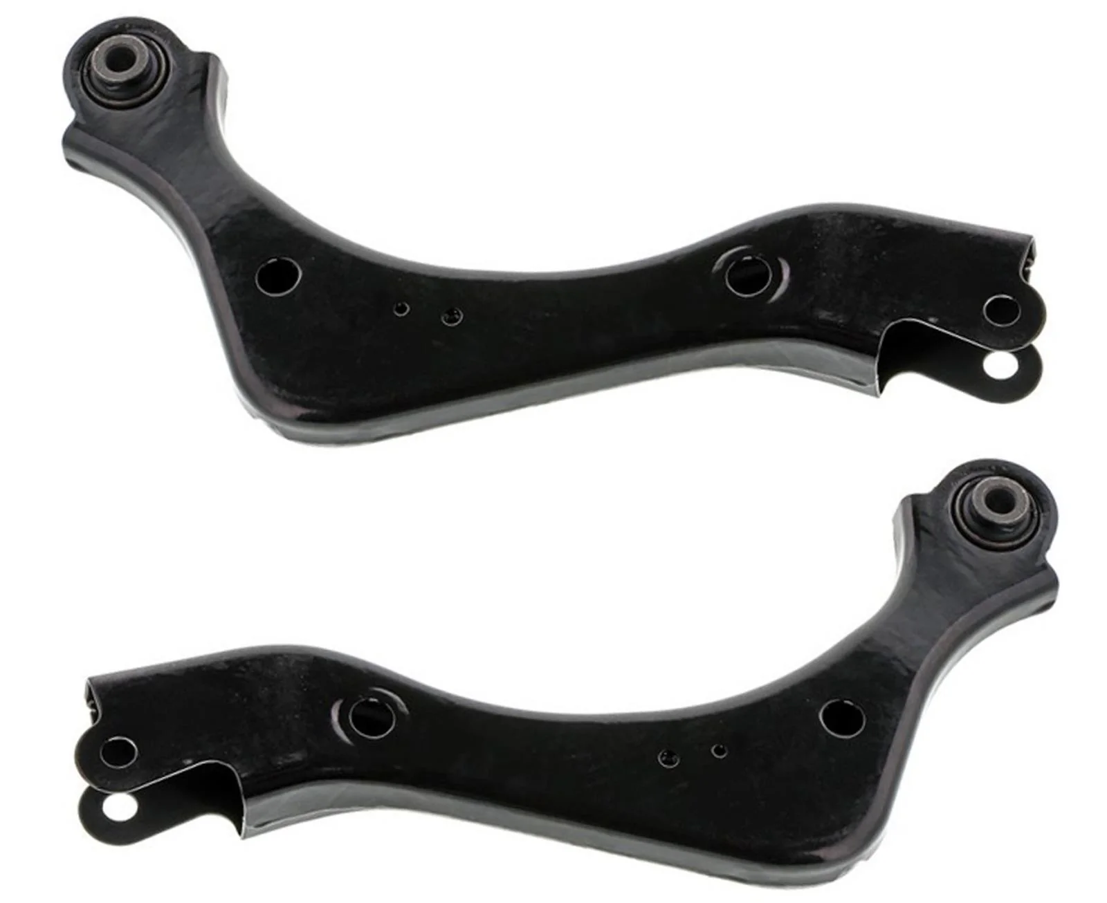Rear Lateral Trailing & Lower Forward Control Arms For Nissan Altima 2019-2023 - Image 3