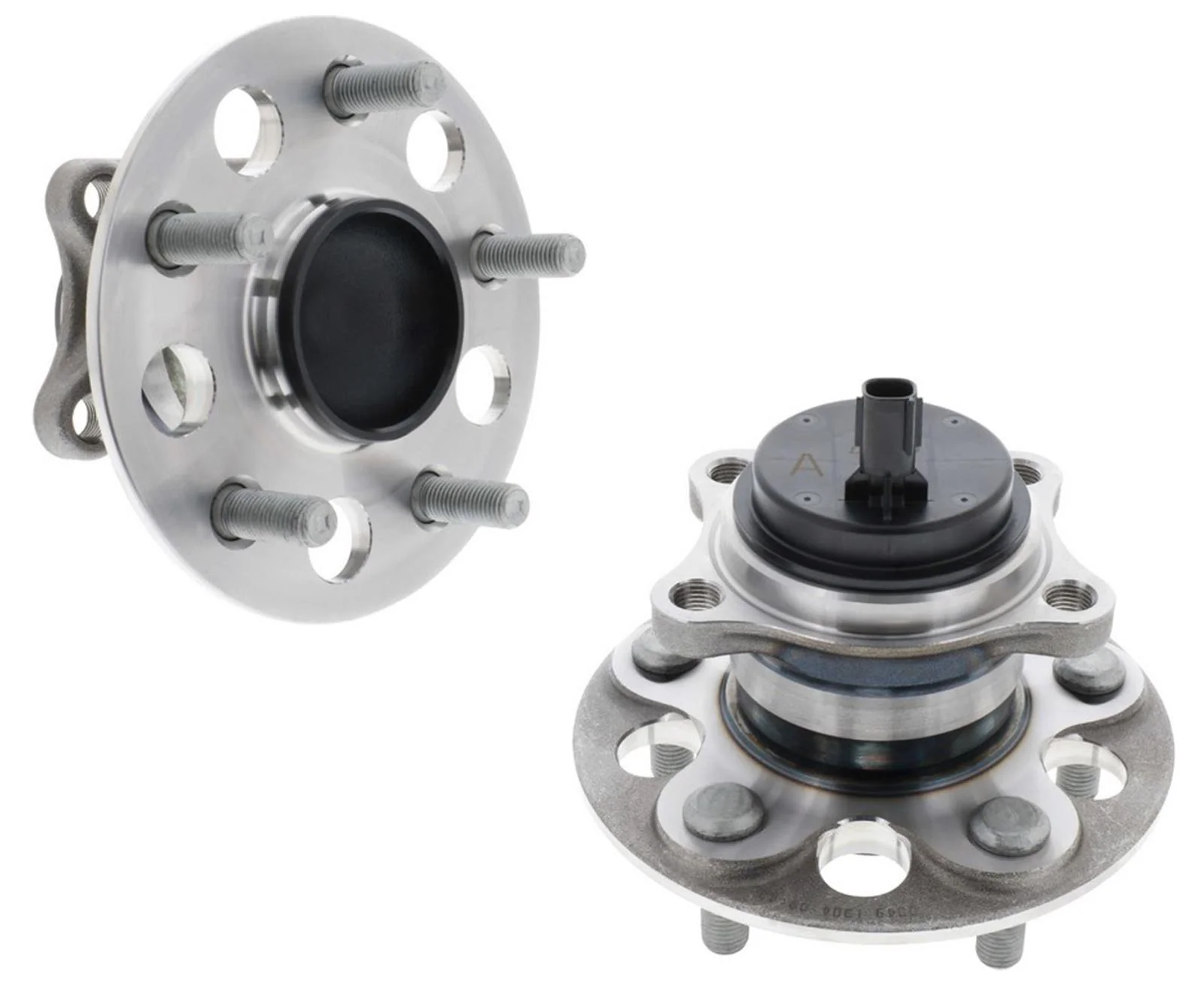 Rear Left or Right Wheel Hub Bearings Assembly For Lexus UX250h 2019-2023