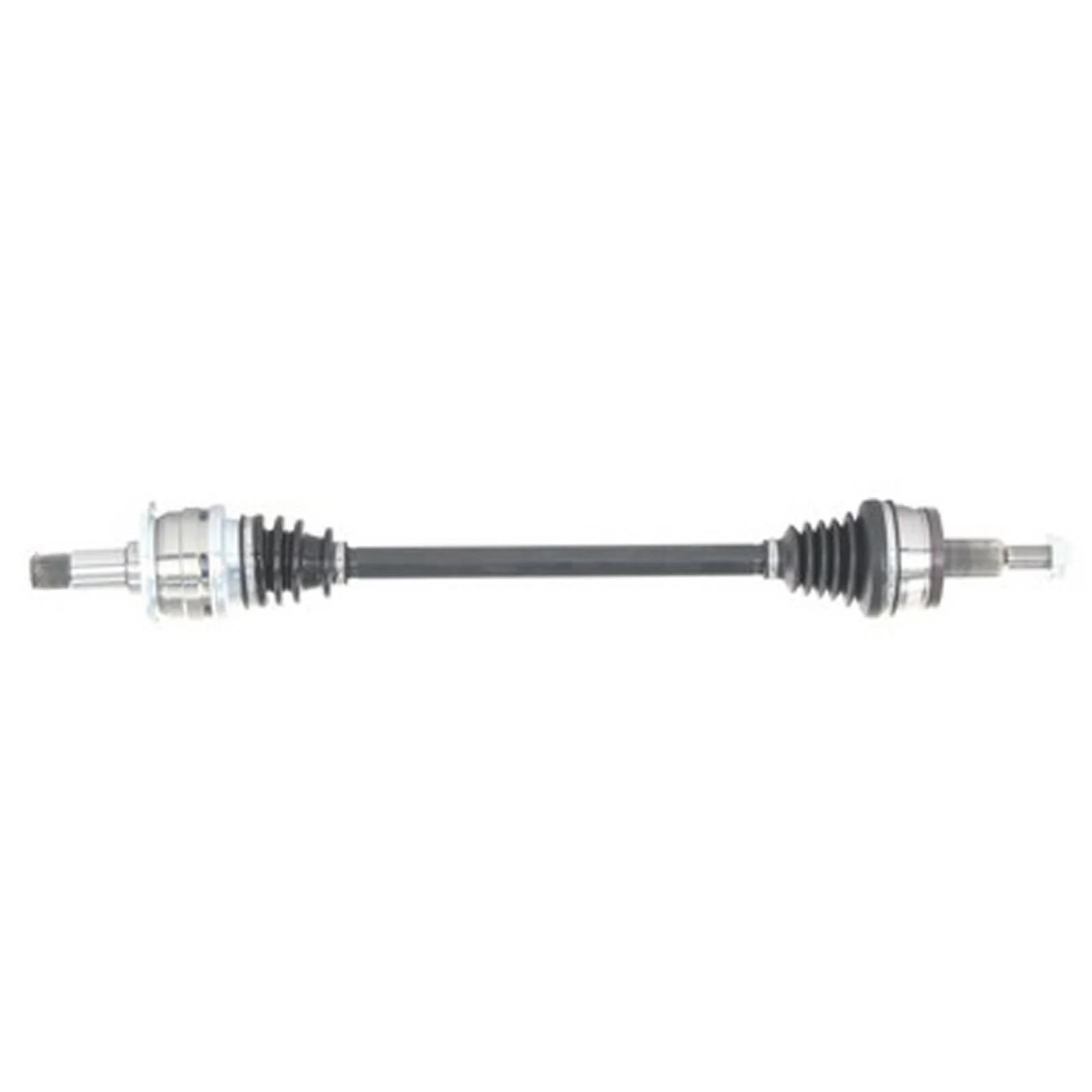 Rear Left Right Complete CV Drive Axles For Chrysler 300 All Wheel Drive 09-14 - Image 3