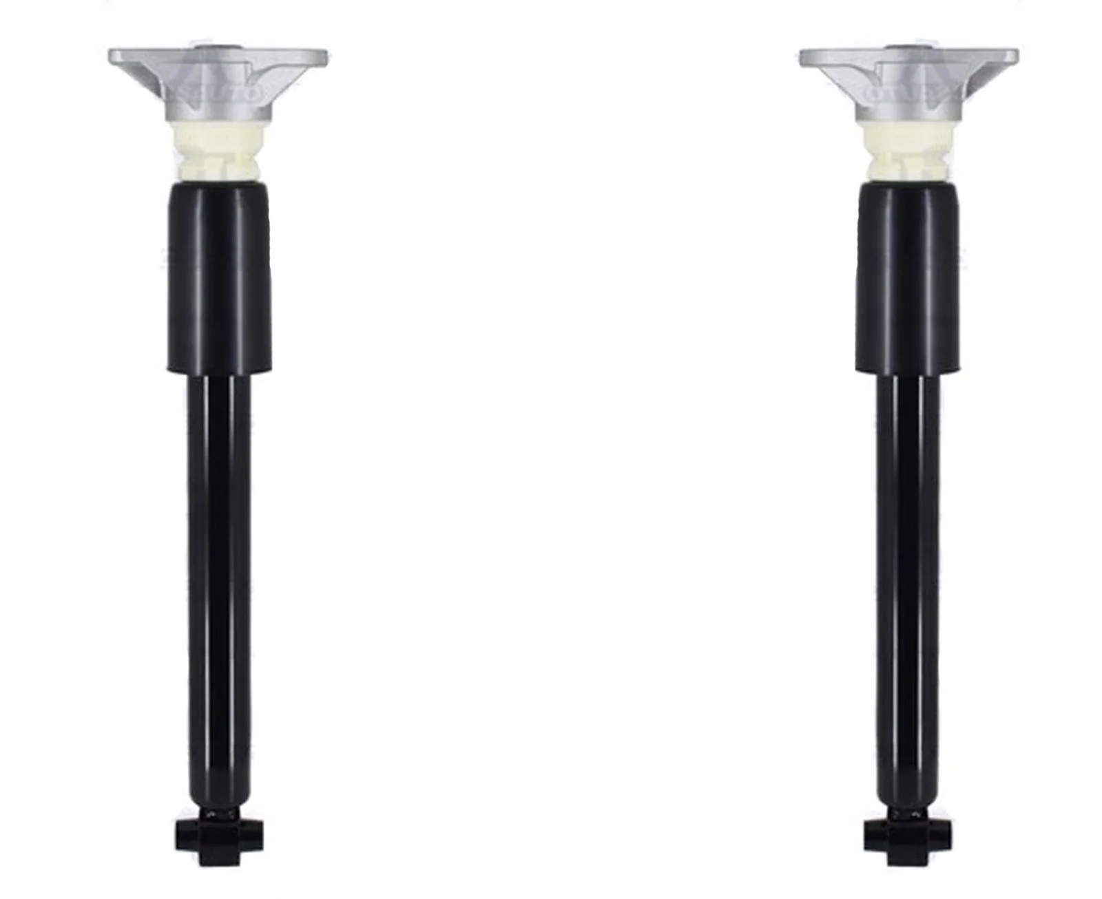 Rear Left & RIght Complete Shock Absorber For BMW 335I 2012-2015 Sedan