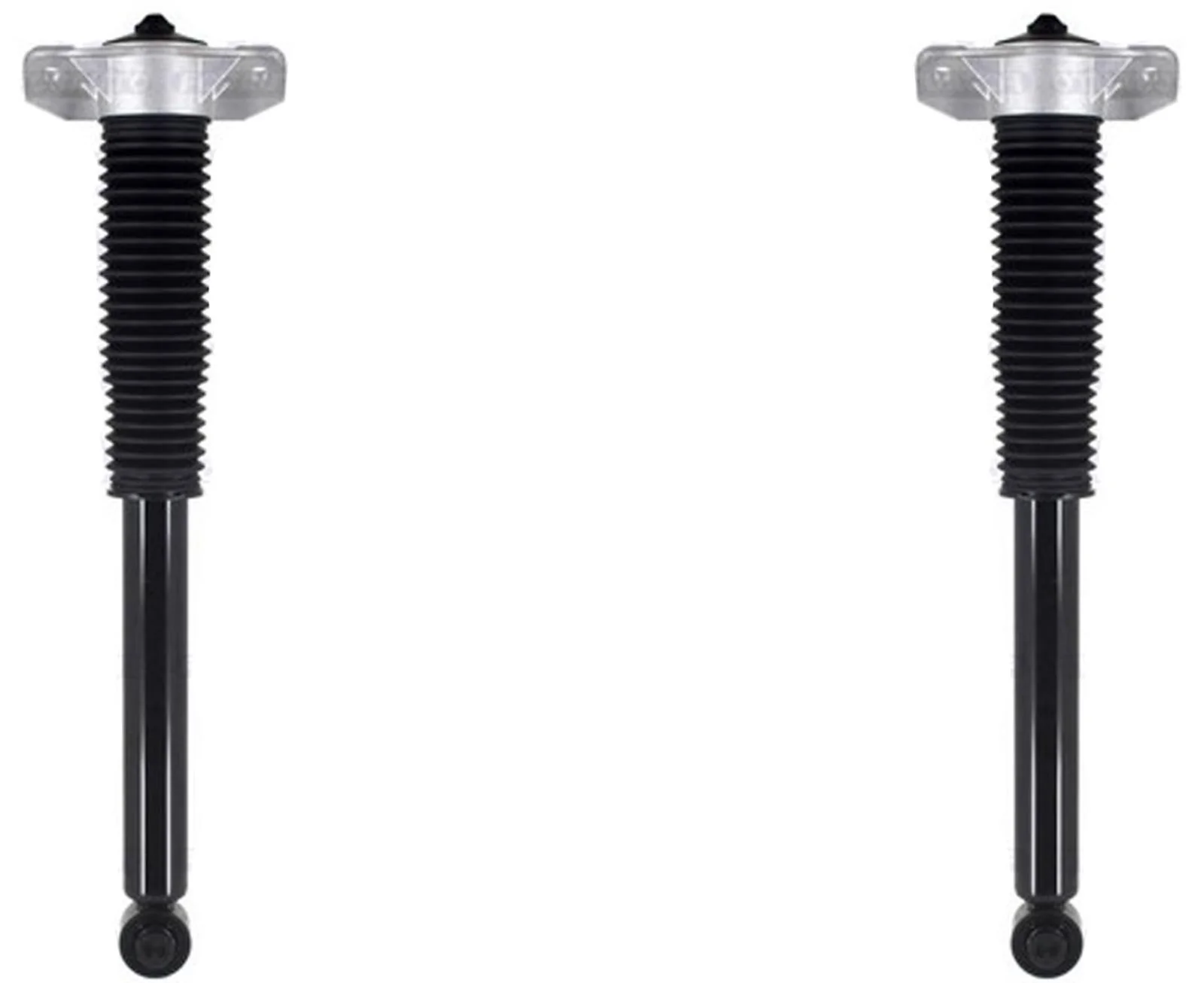 Rear Left & RIght Complete Shock Absorber For Kia Sorento 2016 2018 2019 2020