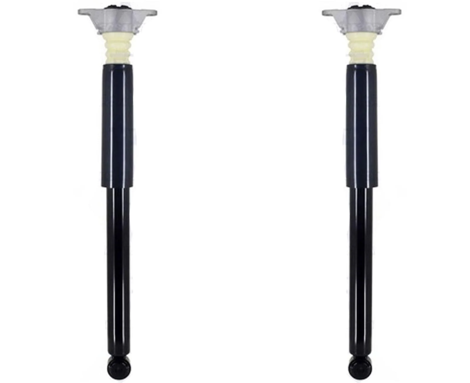 Rear Left & Right Complete Shocks Absorber For Mazda CX-9 2019 2020 2021