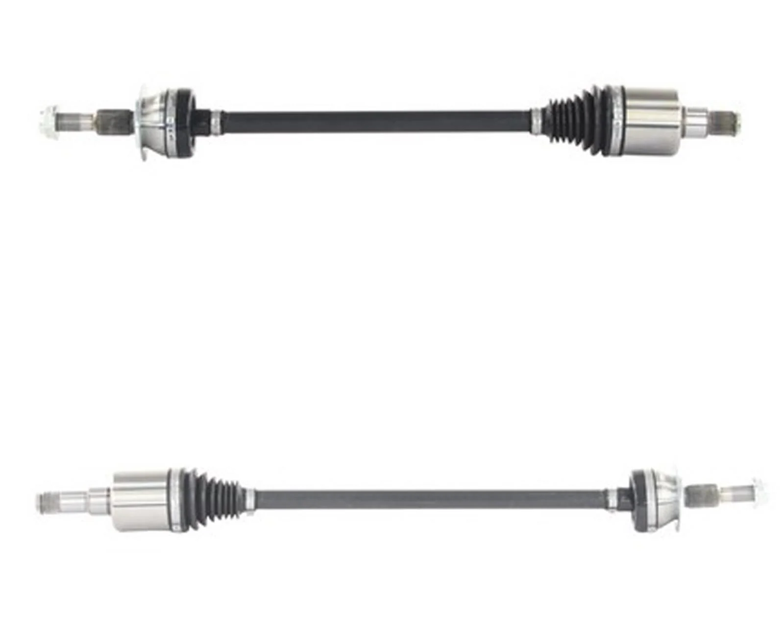 Rear Left & Right CV Axles For Ford Edge 2019-2020 / Nautilus 2019-2020