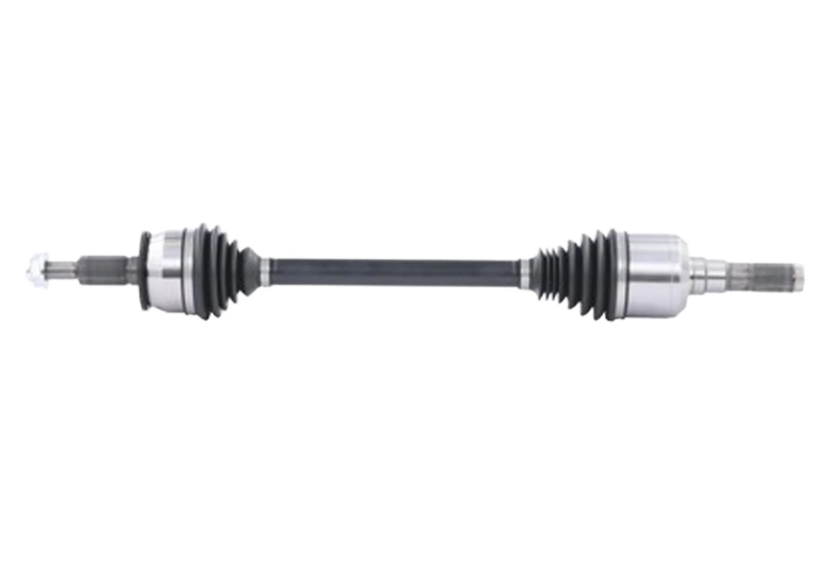 Rear Left & Right CV Axles Shaft For Ford Expedition 18-23 W/ 8.8" Ring Gear - Image 3