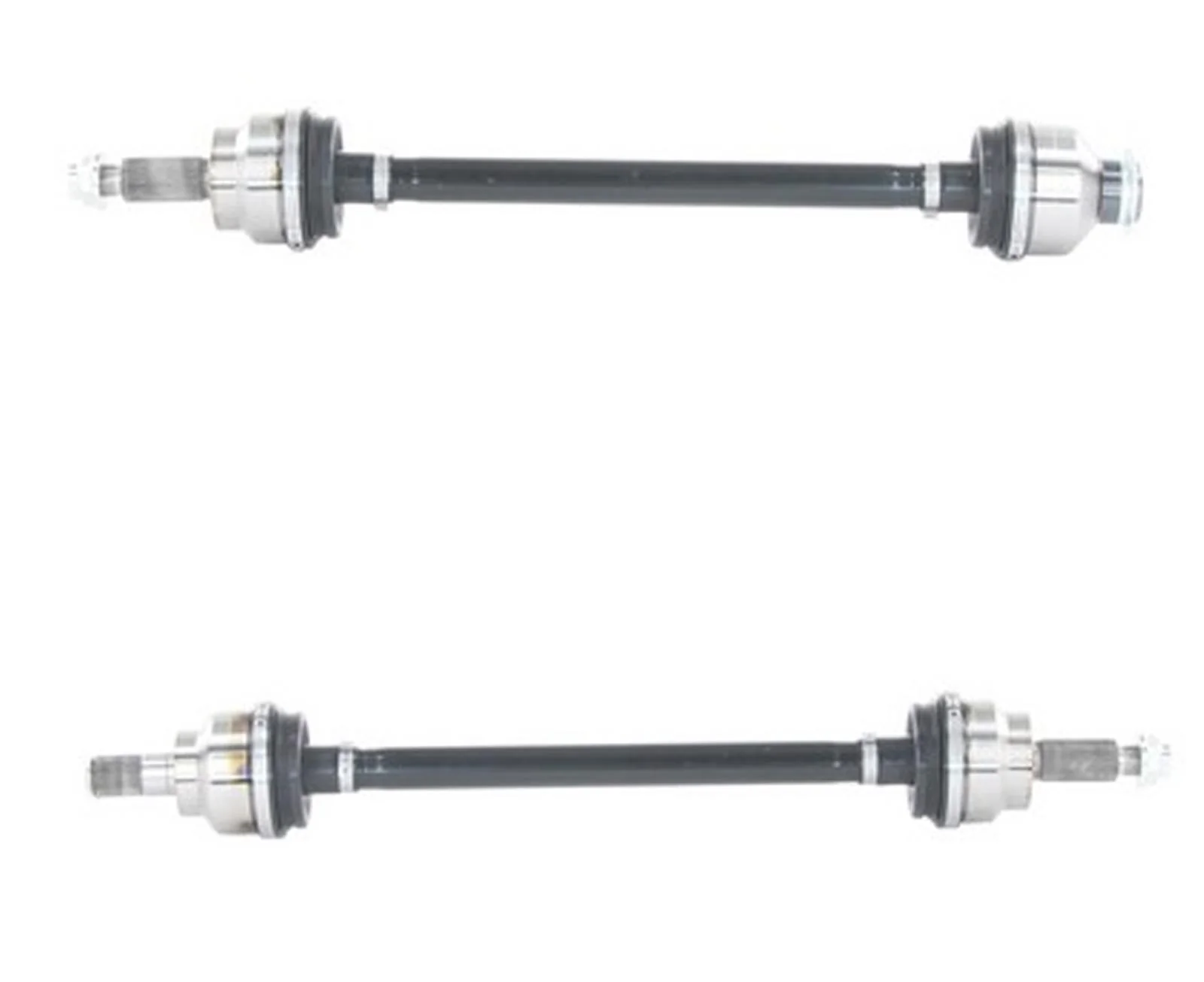 Rear Left & RIght CV Axles Shaft For Genesis Electrified G80 2023