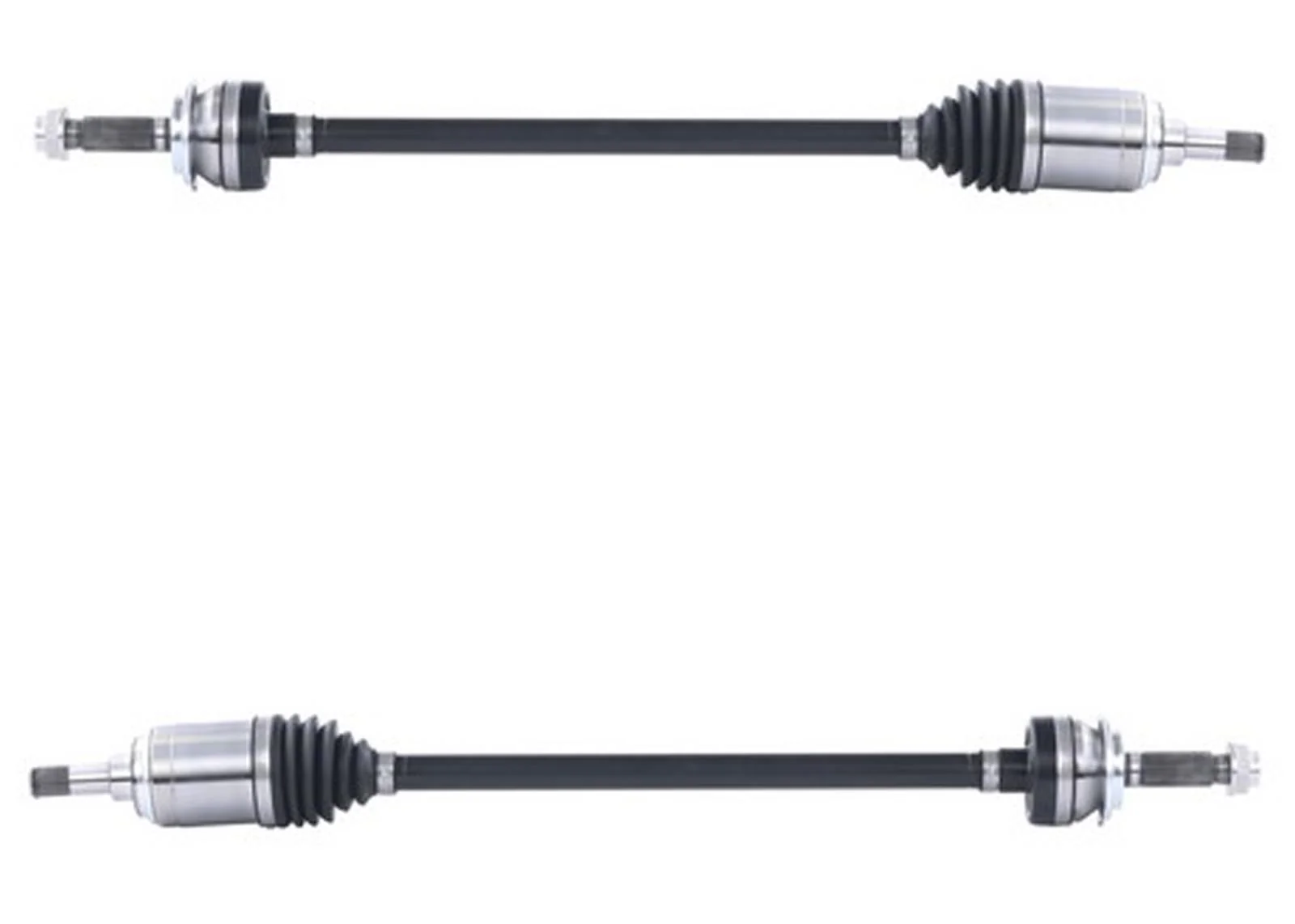 Rear Left & Right CV Axles Shaft For Honda CR-V CRV 2023 2024