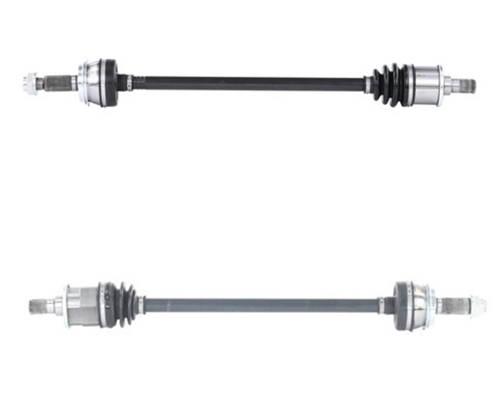 Rear Left & Right CV Axles Shaft For Honda Ridgeline 2017 2018 2019