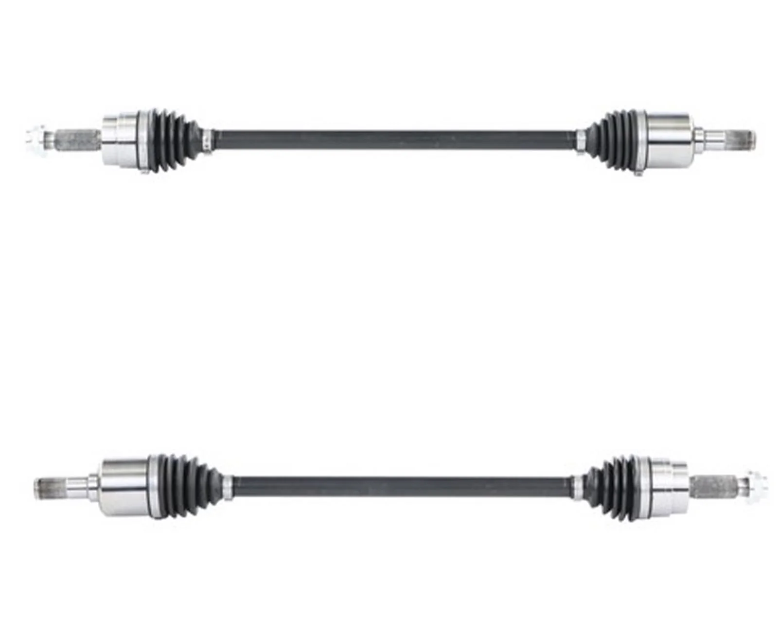 Rear Left & Right CV Axles Shaft For Hyundai Tucson 2022 2023 US Built