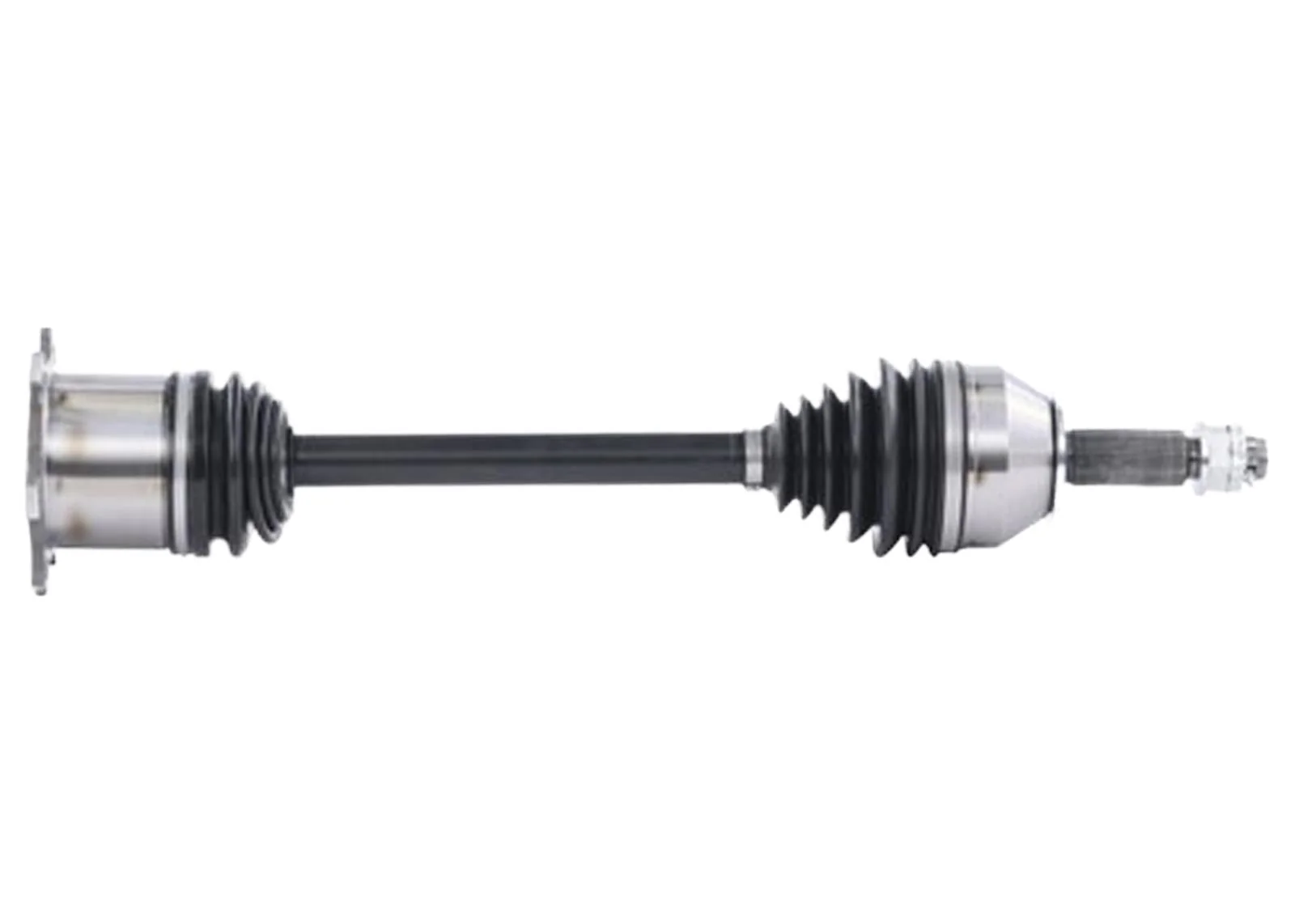 Rear Left & Right CV Axles Shaft For Infiniti QX80 2019 2020 2021 2022 2023 - Image 2