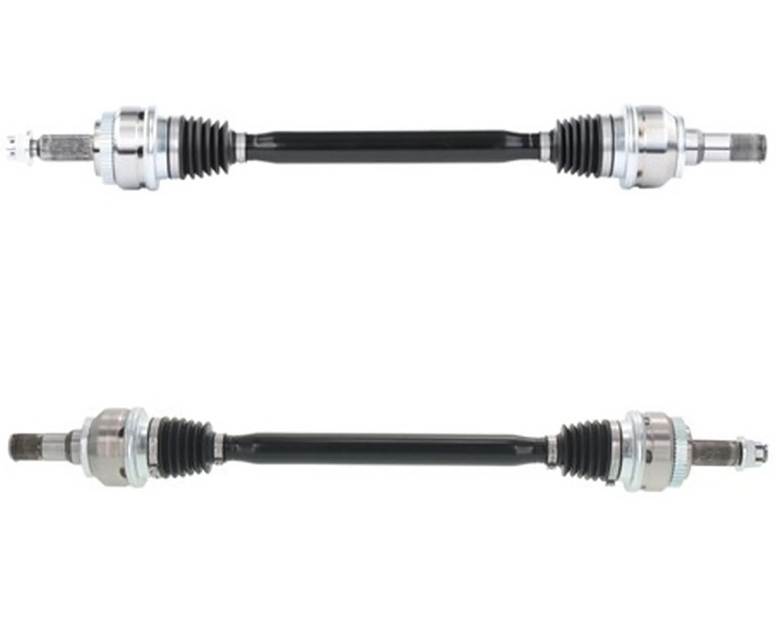 Rear Left & Right CV Axles Shaft For Kia K900 5.0L 2015 2016 2017