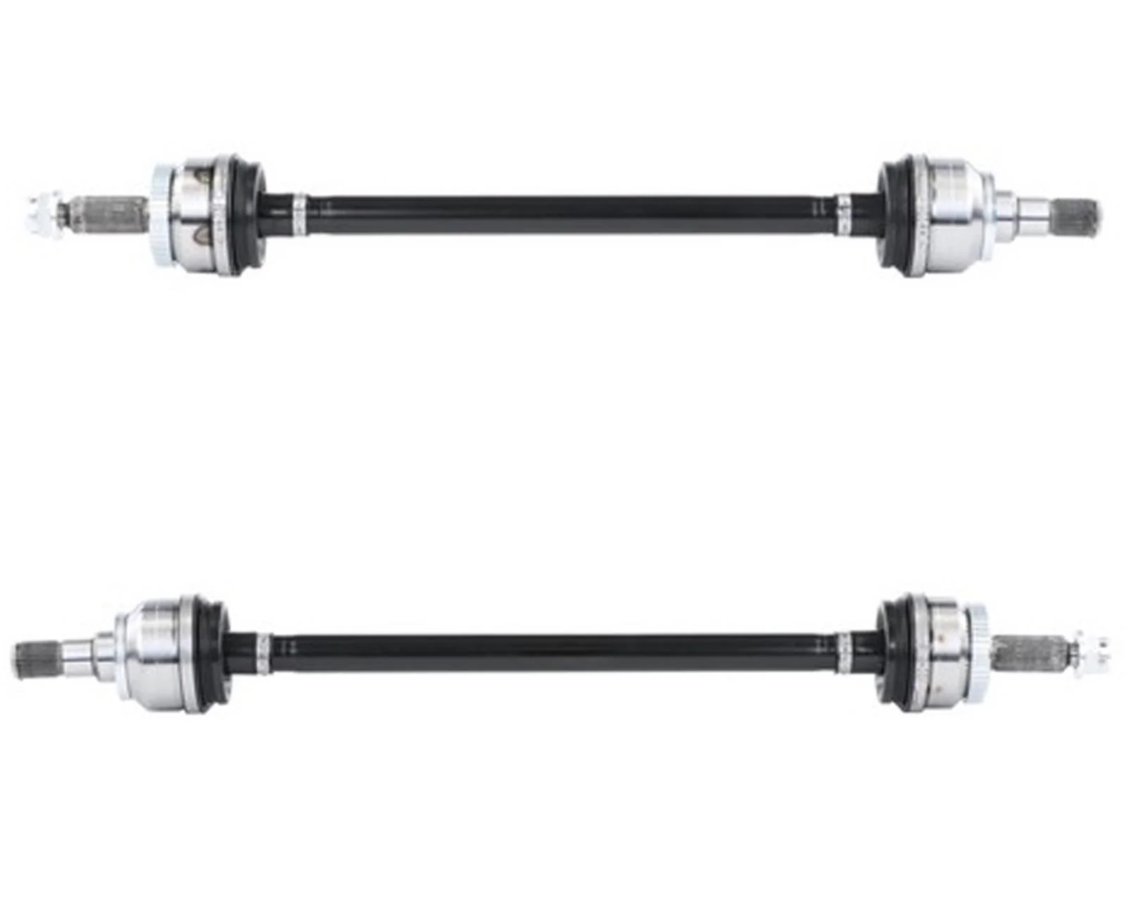 Rear Left & Right CV Axles Shaft For Kia Stinger 3.3L 2018 2019 2020